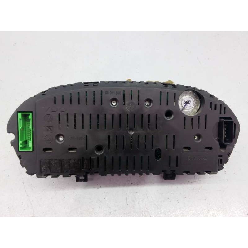 Recambio de cuadro instrumentos para skoda fabia (6y2/6y3) classic referencia OEM IAM 6Y0920882E  E2-A1-25-7
