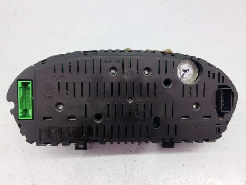 Recambio de cuadro instrumentos para skoda fabia (6y2/6y3) classic referencia OEM IAM 6Y0920882E  E2-A1-25-7