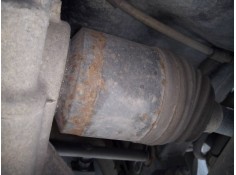 TRANSMISION TRASERA IZQUIERDA 