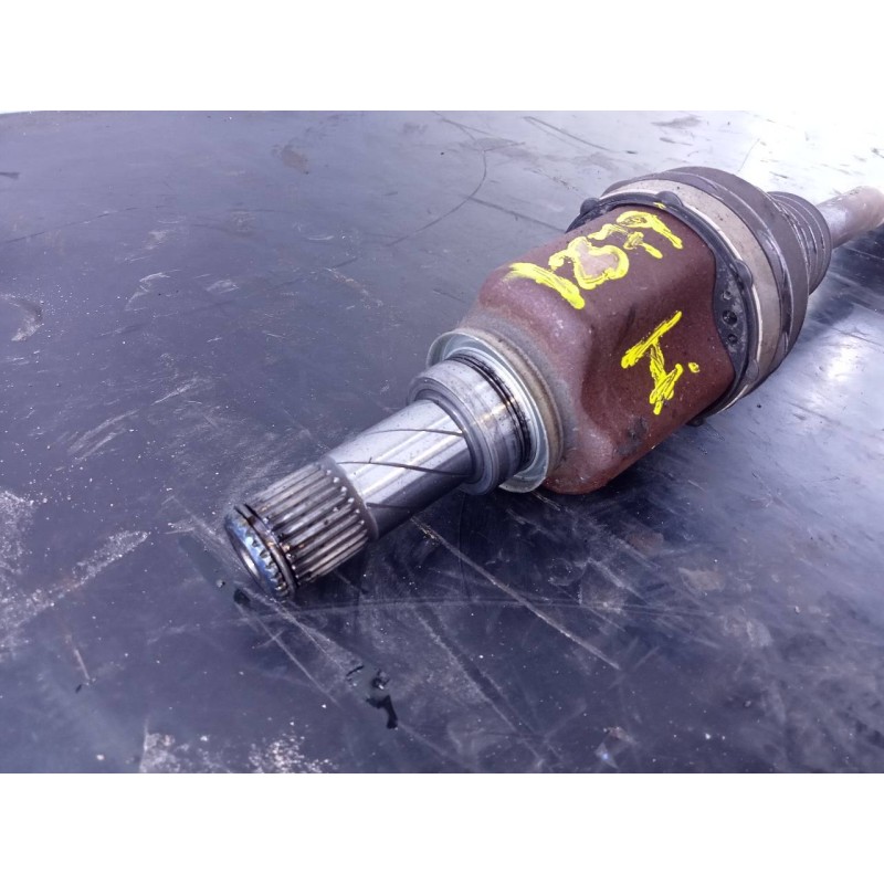 Recambio de transmision delantera izquierda para dacia dokker essential referencia OEM IAM 391019924R  P1-A6-28