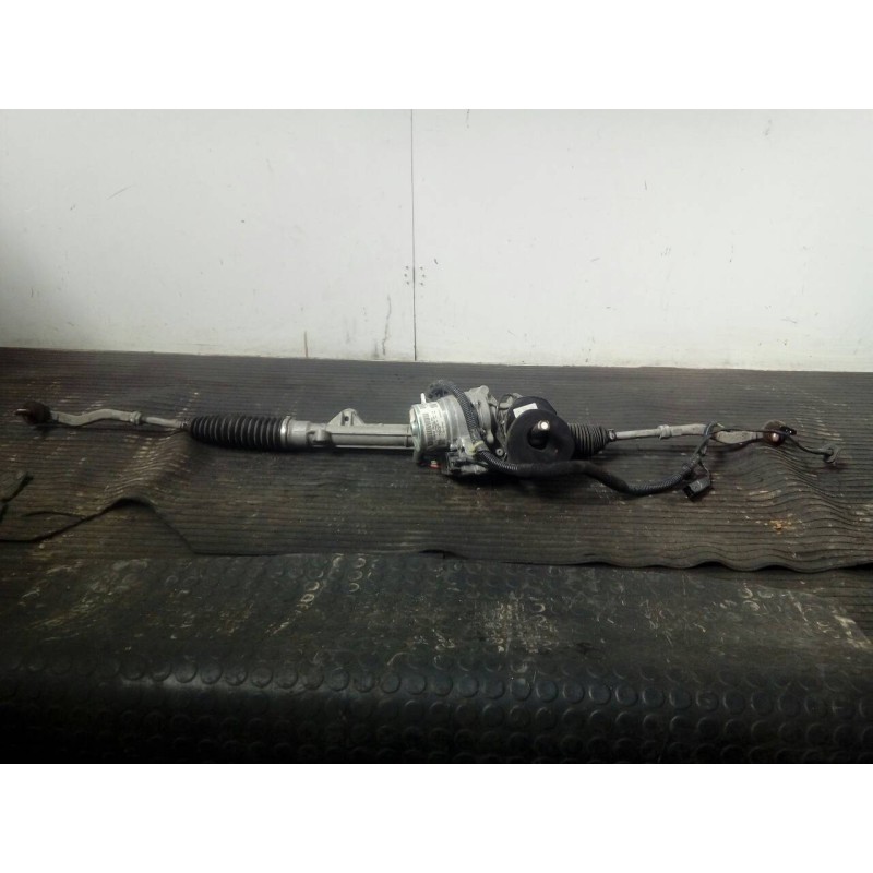 Recambio de cremallera direccion para peugeot 208 active referencia OEM IAM 9832063380 60DNBJ2268301 P1-B8-33