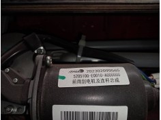 MOTOR LIMPIA DELANTERO 5205100E0010 