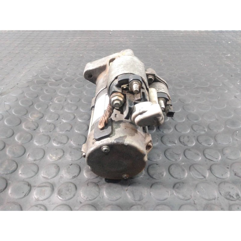 Recambio de motor arranque para ford focus lim. business referencia OEM IAM MS4380000270 DS7T11000LE P3-B7-14-3