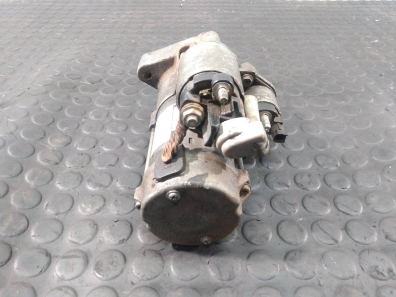 Recambio de motor arranque para ford focus lim. business referencia OEM IAM MS4380000270 DS7T11000LE P3-B7-14-3