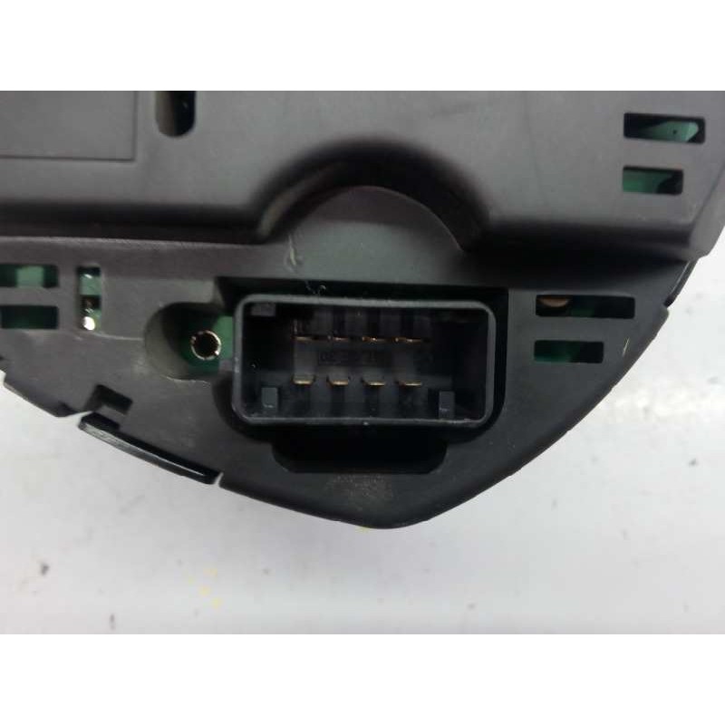 Recambio de cuadro instrumentos para skoda fabia (6y2/6y3) classic referencia OEM IAM 6Y0920882E  E2-A1-25-7