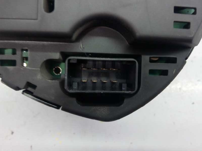 Recambio de cuadro instrumentos para skoda fabia (6y2/6y3) classic referencia OEM IAM 6Y0920882E  E2-A1-25-7