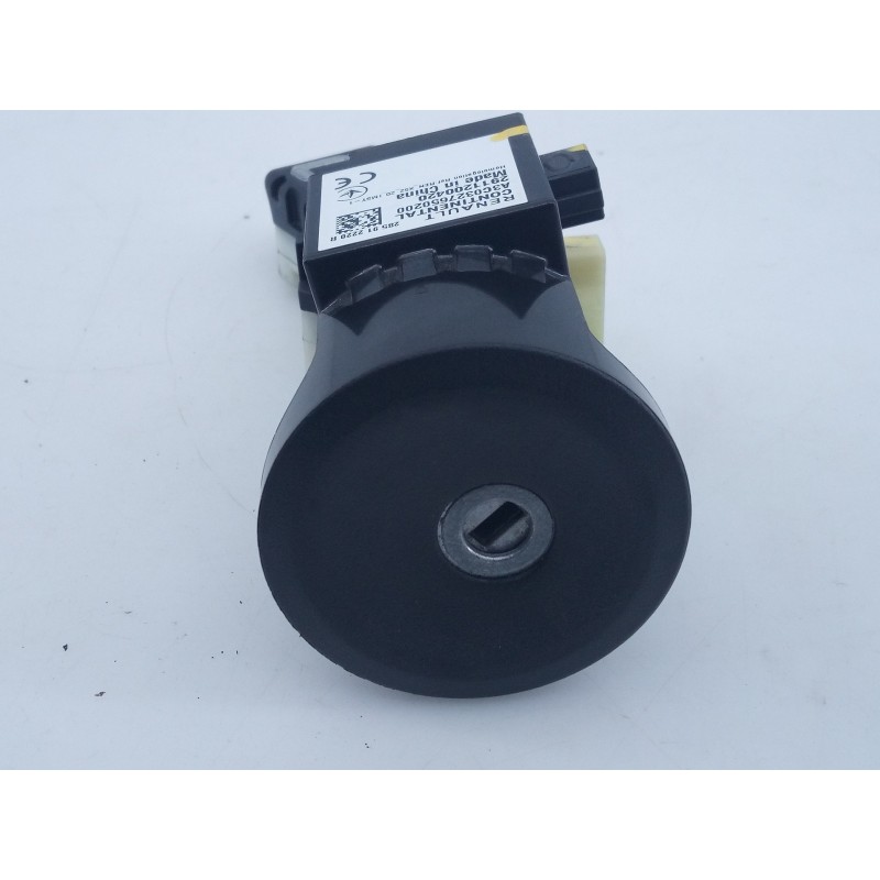 Recambio de antirrobo para dacia sandero iii stepaway referencia OEM IAM 285912220R A3C0327650200 E2-A1-39-2