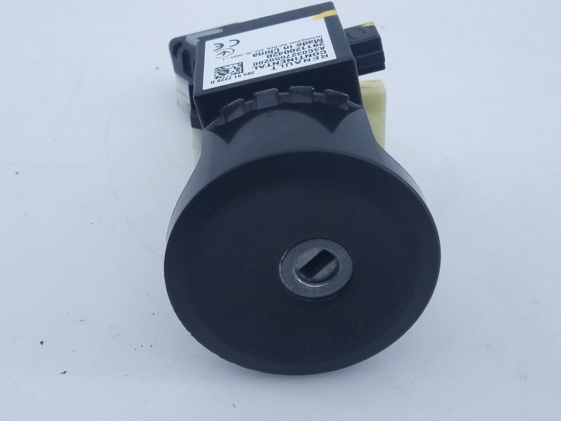 Recambio de antirrobo para dacia sandero iii stepaway referencia OEM IAM 285912220R A3C0327650200 E2-A1-39-2