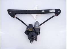 Recambio de elevalunas trasero izquierdo para volkswagen golf vii lim. (5g1) edition bluemotion referencia OEM IAM 5Q0959811A  E