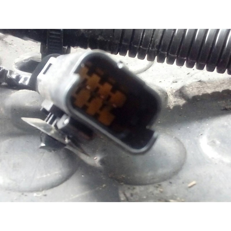 Recambio de cremallera direccion para peugeot 208 active referencia OEM IAM 9832063380 60DNBJ2268301 P1-B8-33