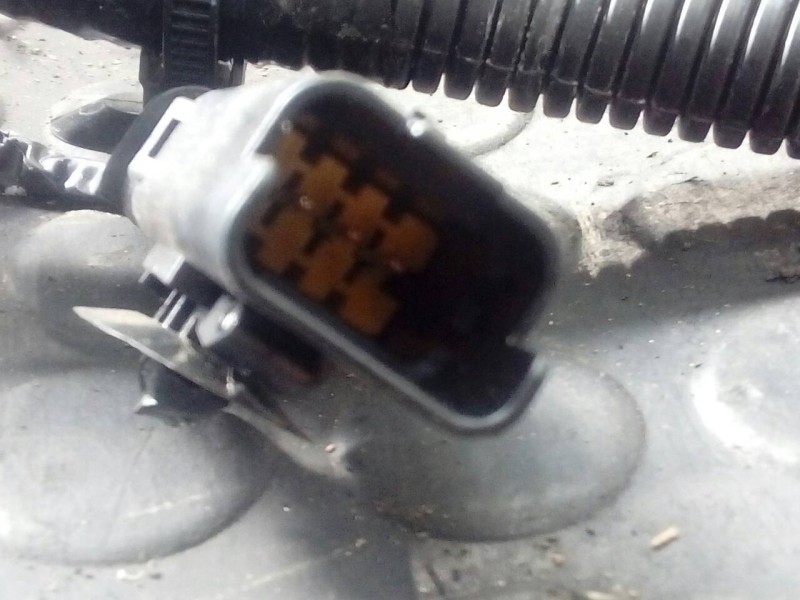 Recambio de cremallera direccion para peugeot 208 active referencia OEM IAM 9832063380 60DNBJ2268301 P1-B8-33