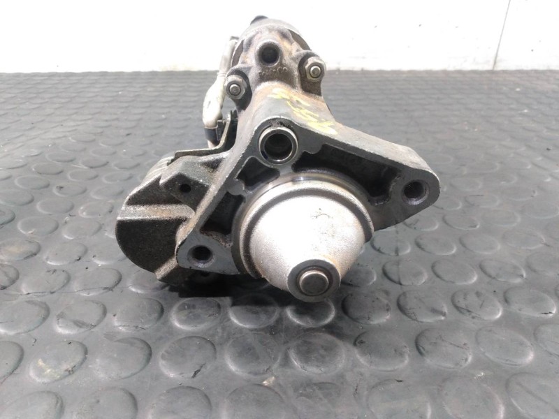 Recambio de motor arranque para ford focus lim. business referencia OEM IAM MS4380000270 DS7T11000LE P3-B7-14-3