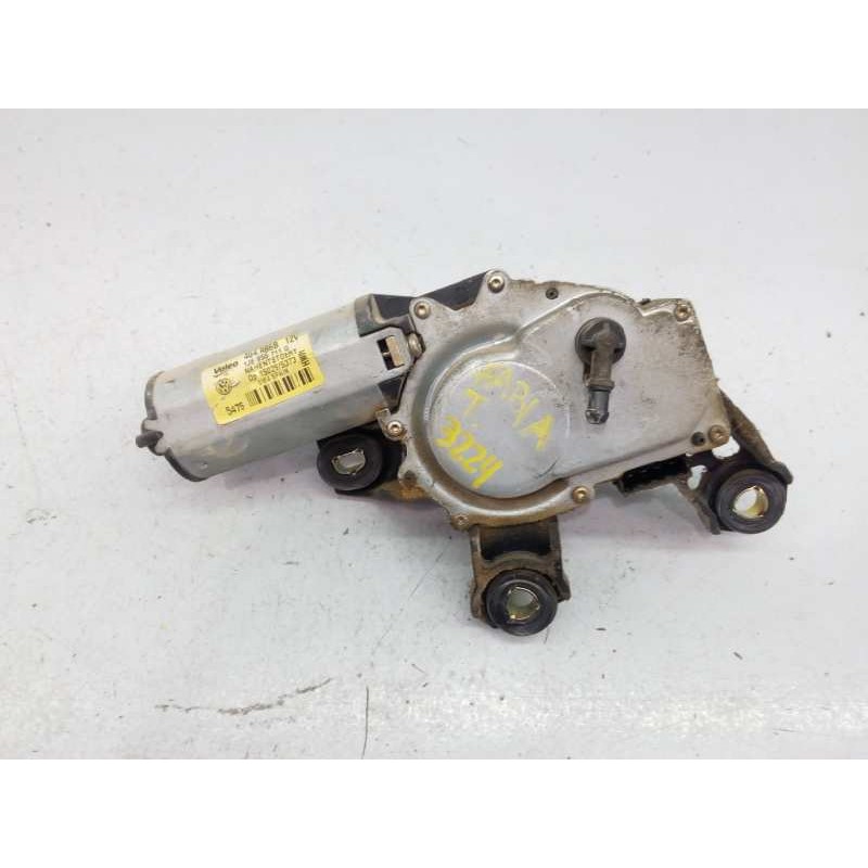 Recambio de motor limpia trasero para skoda fabia (6y2/6y3) classic referencia OEM IAM 1J6955711G 404886B E1-A5-34-2