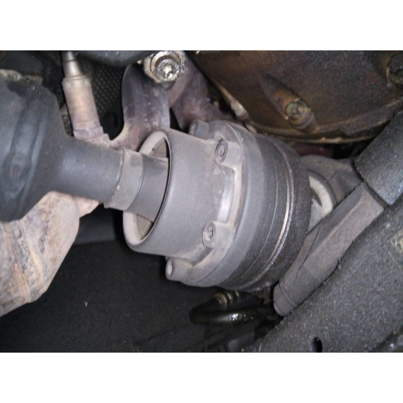 Recambio de transmision central delantera para mercedes-benz clase m (w163) 320 (163.154) referencia OEM IAM   