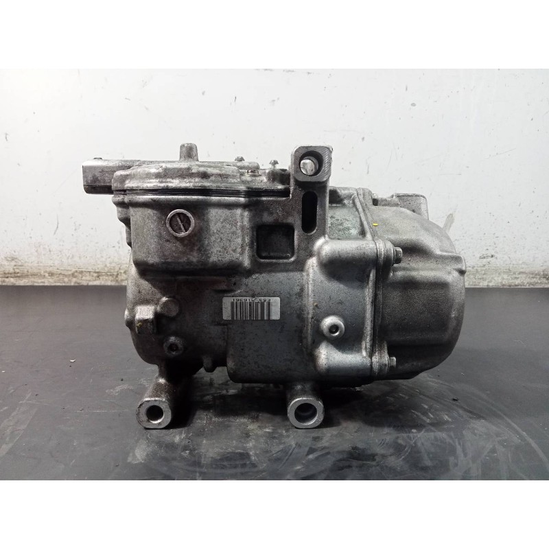 Recambio de compresor aire acondicionado para toyota prius (nhw30) plug-in hybrid advance referencia OEM IAM 0422001031  P3-A3-1