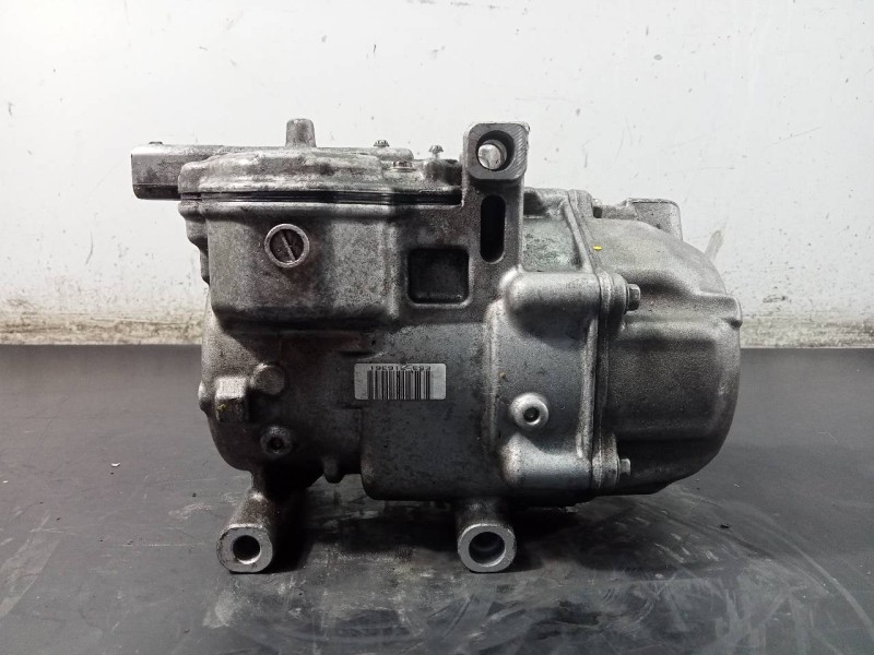 Recambio de compresor aire acondicionado para toyota prius (nhw30) plug-in hybrid advance referencia OEM IAM 0422001031  P3-A3-1