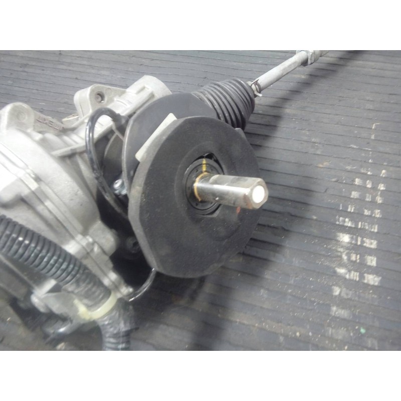 Recambio de cremallera direccion para peugeot 208 active referencia OEM IAM 9832063380 60DNBJ2268301 P1-B8-33