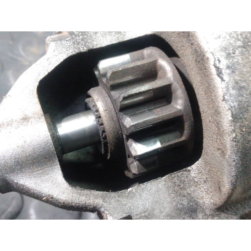 Recambio de motor arranque para ford focus lim. business referencia OEM IAM MS4380000270 DS7T11000LE P3-B7-14-3