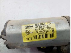 Recambio de motor limpia trasero para skoda fabia (6y2/6y3) classic referencia OEM IAM 1J6955711G 404886B E1-A5-34-2 2