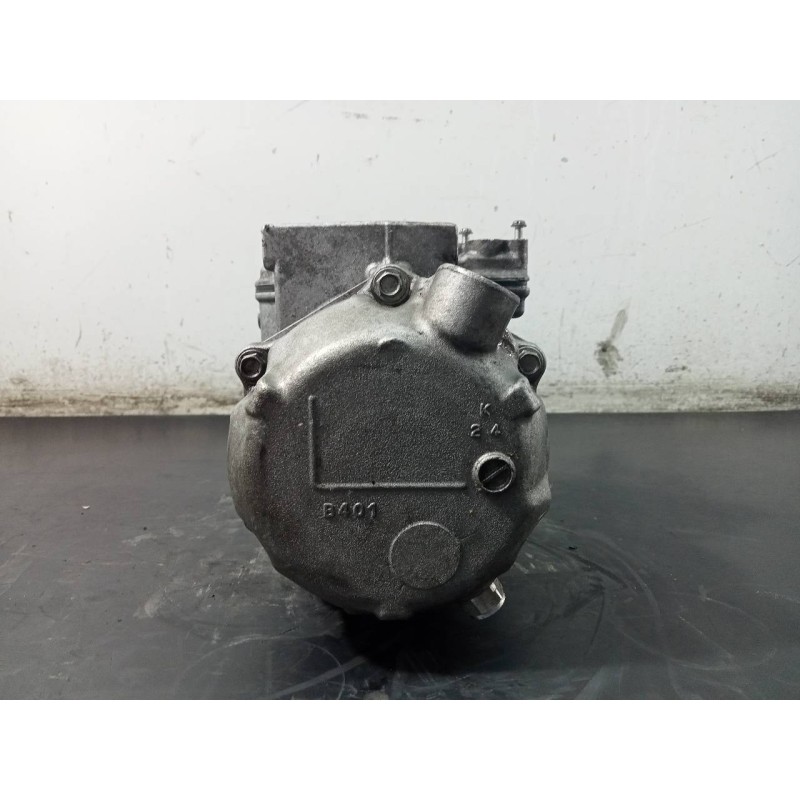 Recambio de compresor aire acondicionado para toyota prius (nhw30) plug-in hybrid advance referencia OEM IAM 0422001031  P3-A3-1