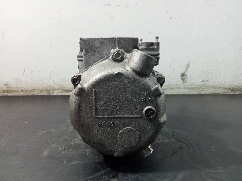 Recambio de compresor aire acondicionado para toyota prius (nhw30) plug-in hybrid advance referencia OEM IAM 0422001031  P3-A3-1