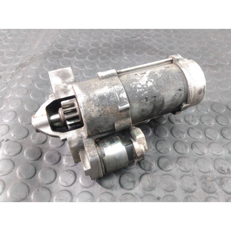 Recambio de motor arranque para ford focus lim. business referencia OEM IAM MS4380000270 DS7T11000LE P3-B7-14-3