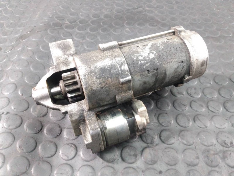 Recambio de motor arranque para ford focus lim. business referencia OEM IAM MS4380000270 DS7T11000LE P3-B7-14-3