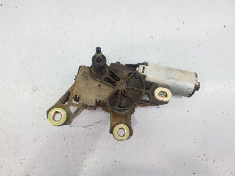 Recambio de motor limpia trasero para skoda fabia (6y2/6y3) classic referencia OEM IAM 1J6955711G 404886B E1-A5-34-2