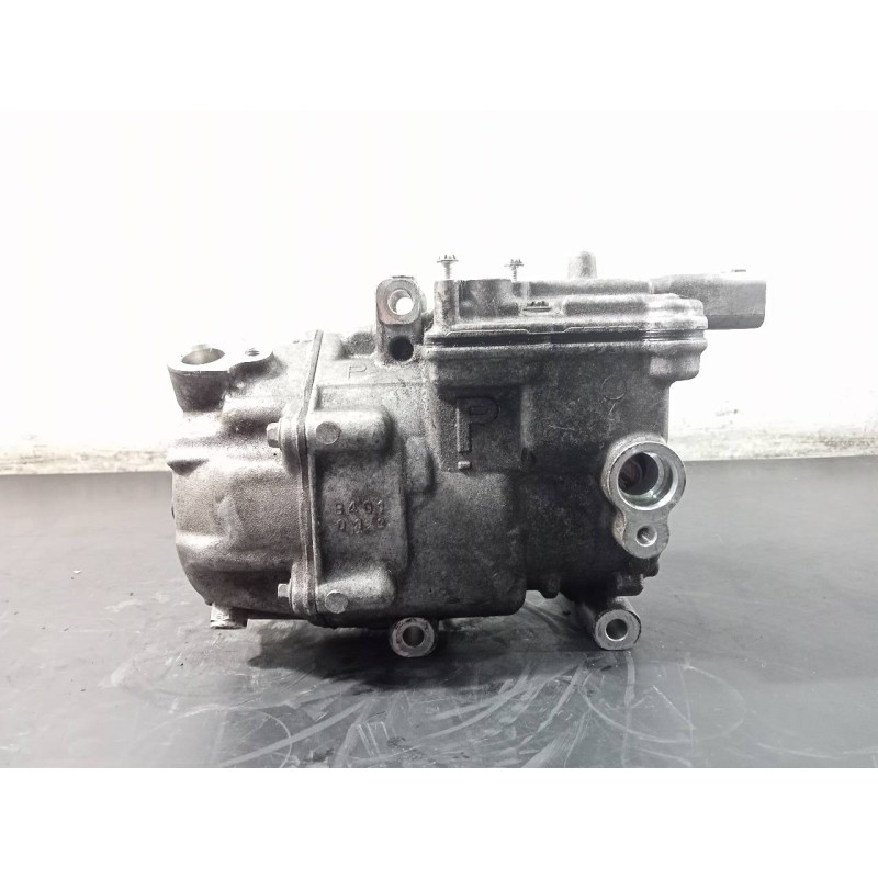 Recambio de compresor aire acondicionado para toyota prius (nhw30) plug-in hybrid advance referencia OEM IAM 0422001031  P3-A3-1