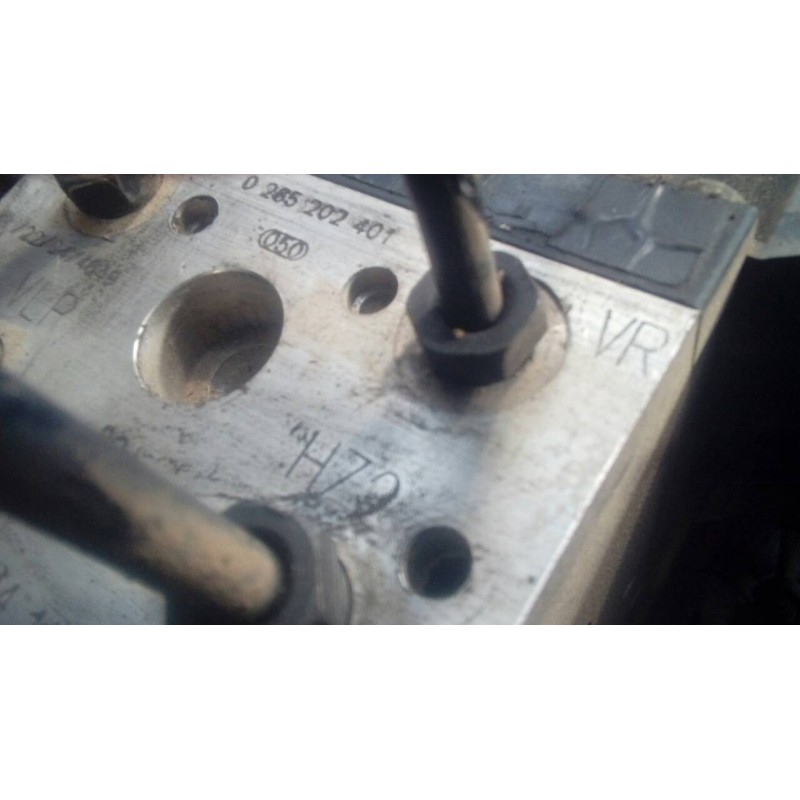 Recambio de abs para audi a6 avant (4b5) 2.5 tdi referencia OEM IAM 8E614111T 0265202401 