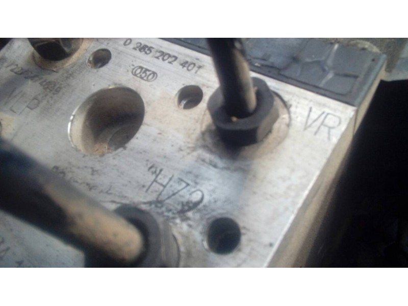 Recambio de abs para audi a6 avant (4b5) 2.5 tdi referencia OEM IAM 8E614111T 0265202401 