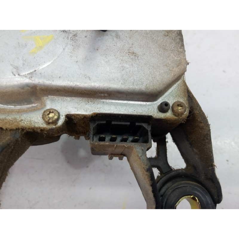 Recambio de motor limpia trasero para skoda fabia (6y2/6y3) classic referencia OEM IAM 1J6955711G 404886B E1-A5-34-2