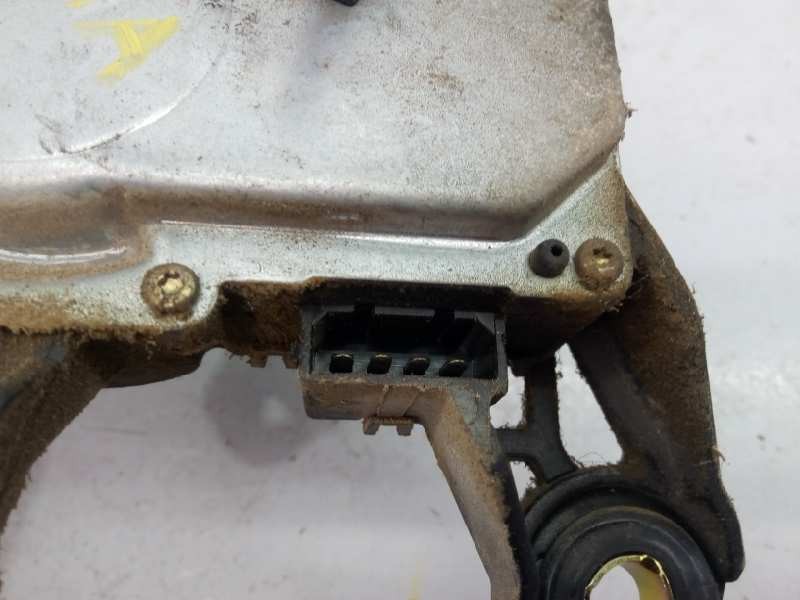 Recambio de motor limpia trasero para skoda fabia (6y2/6y3) classic referencia OEM IAM 1J6955711G 404886B E1-A5-34-2