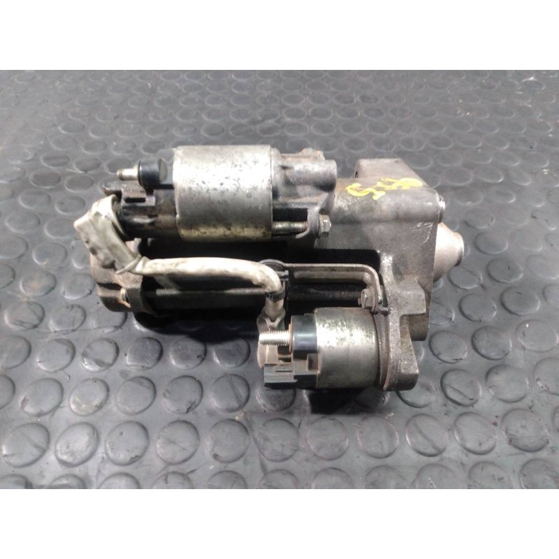 Recambio de motor arranque para ford focus lim. business referencia OEM IAM MS4380000270 DS7T11000LE P3-B7-14-3