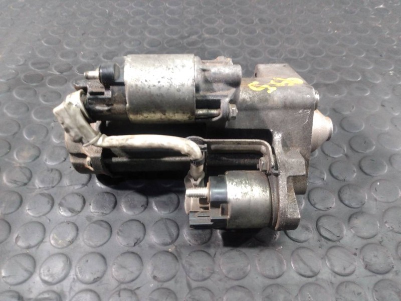 Recambio de motor arranque para ford focus lim. business referencia OEM IAM MS4380000270 DS7T11000LE P3-B7-14-3