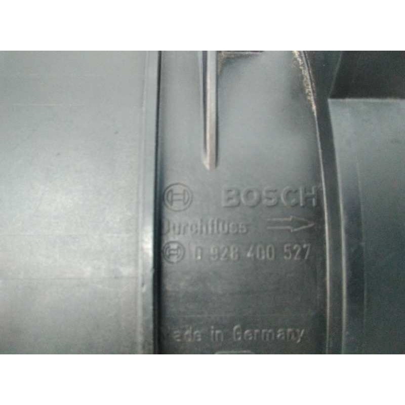 Recambio de caudalimetro para bmw serie 5 touring (e39) referencia OEM IAM 0928400527  E3-A2-31-1