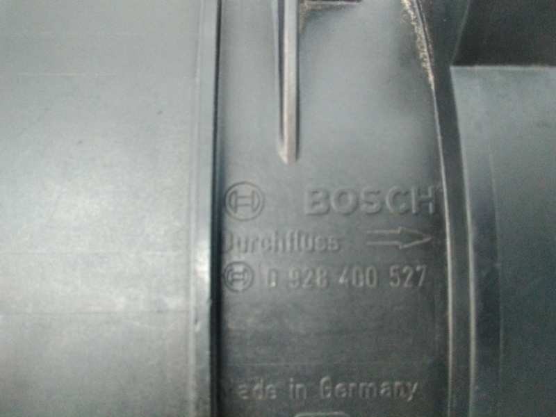 Recambio de caudalimetro para bmw serie 5 touring (e39) referencia OEM IAM 0928400527  E3-A2-31-1