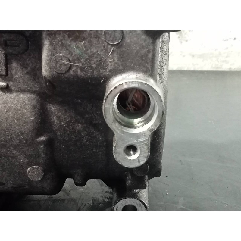 Recambio de compresor aire acondicionado para toyota prius (nhw30) plug-in hybrid advance referencia OEM IAM 0422001031  P3-A3-1