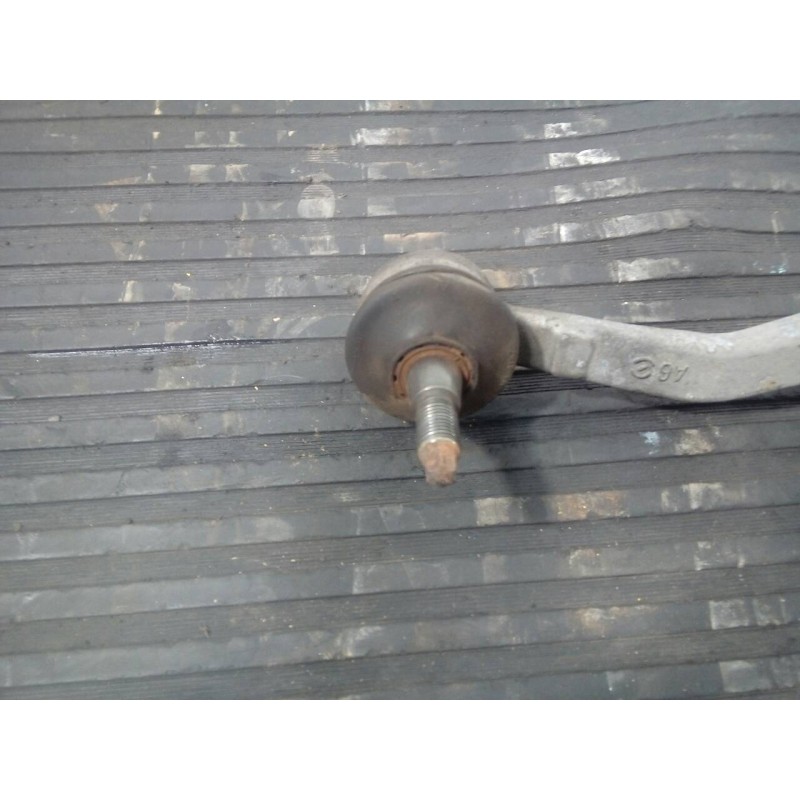 Recambio de cremallera direccion para peugeot 208 active referencia OEM IAM 9832063380 60DNBJ2268301 P1-B8-33