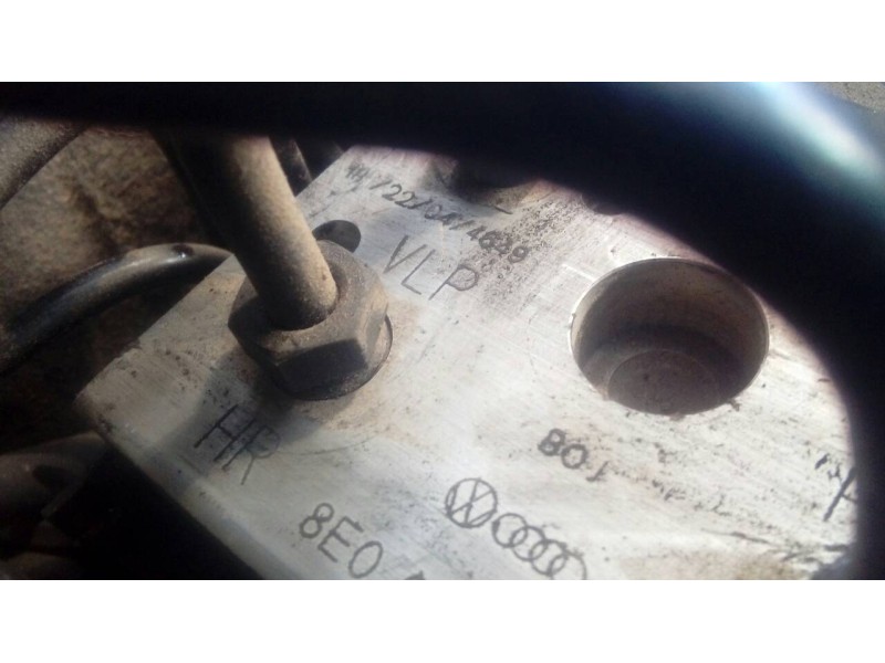 Recambio de abs para audi a6 avant (4b5) 2.5 tdi referencia OEM IAM 8E614111T 0265202401 