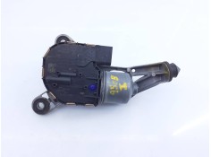 Recambio de motor limpia delantero para ford focus lim. business referencia OEM IAM BM5117504AL  E2-B3-4-1