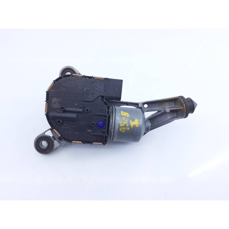 Recambio de motor limpia delantero para ford focus lim. business referencia OEM IAM BM5117504AL  E2-B3-4-1