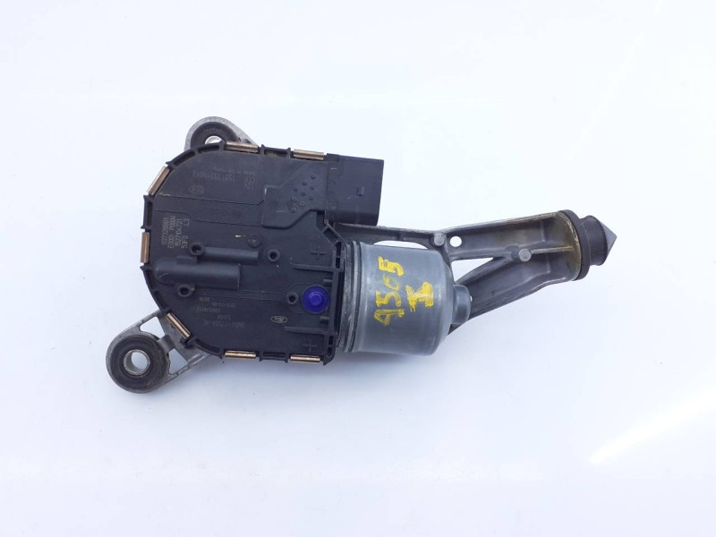 Recambio de motor limpia delantero para ford focus lim. business referencia OEM IAM BM5117504AL  E2-B3-4-1