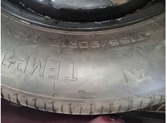 NEUMATICO REPUESTO 155/90/17 
