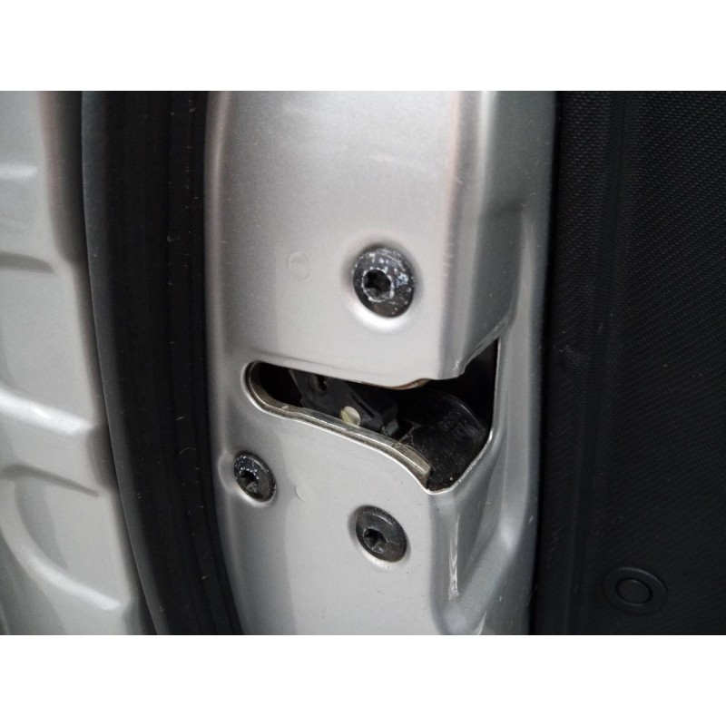 Recambio de cerradura puerta delantera izquierda para kia cee´d active referencia OEM IAM   