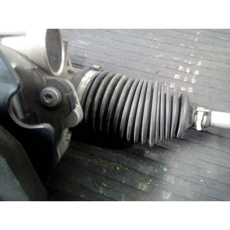 Recambio de cremallera direccion para peugeot 208 active referencia OEM IAM 9832063380 60DNBJ2268301 P1-B8-33