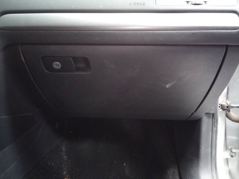 Recambio de guantera para volkswagen golf vii lim. (5g1) edition bluemotion referencia OEM IAM   