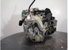 Recambio de caja cambios para dacia sandero iii stepaway referencia OEM IAM JT4004  M1-B3-112