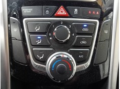 MANDO CALEFACCION / AIRE ACONDICIONADO 