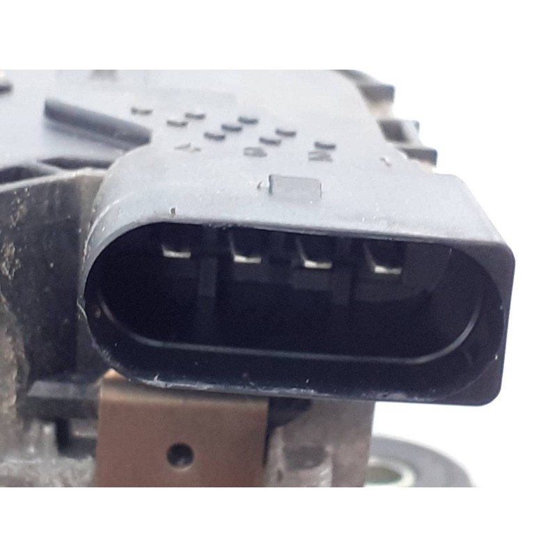 Recambio de motor limpia delantero para ford focus lim. business referencia OEM IAM BM5117504AL  E2-B3-4-1